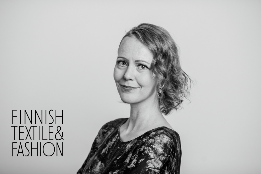 Introducing the first ecosystem members with Finnish Textile and Fashion organisation in the spotlight