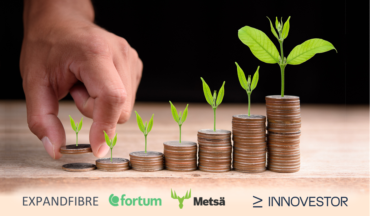 Webinar on 30th March 2022: Venture funding for Bioproducts - startups and corporations