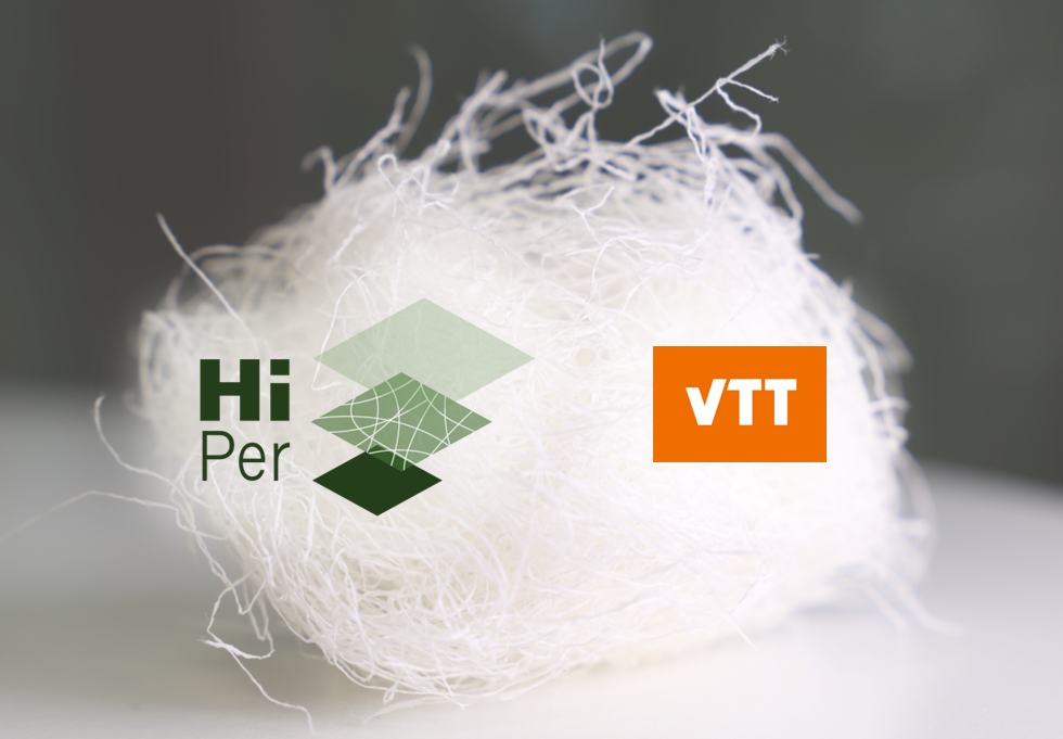 VTT collaborates with companies to develop environmentally friendly and robust biocomposites using novel technology