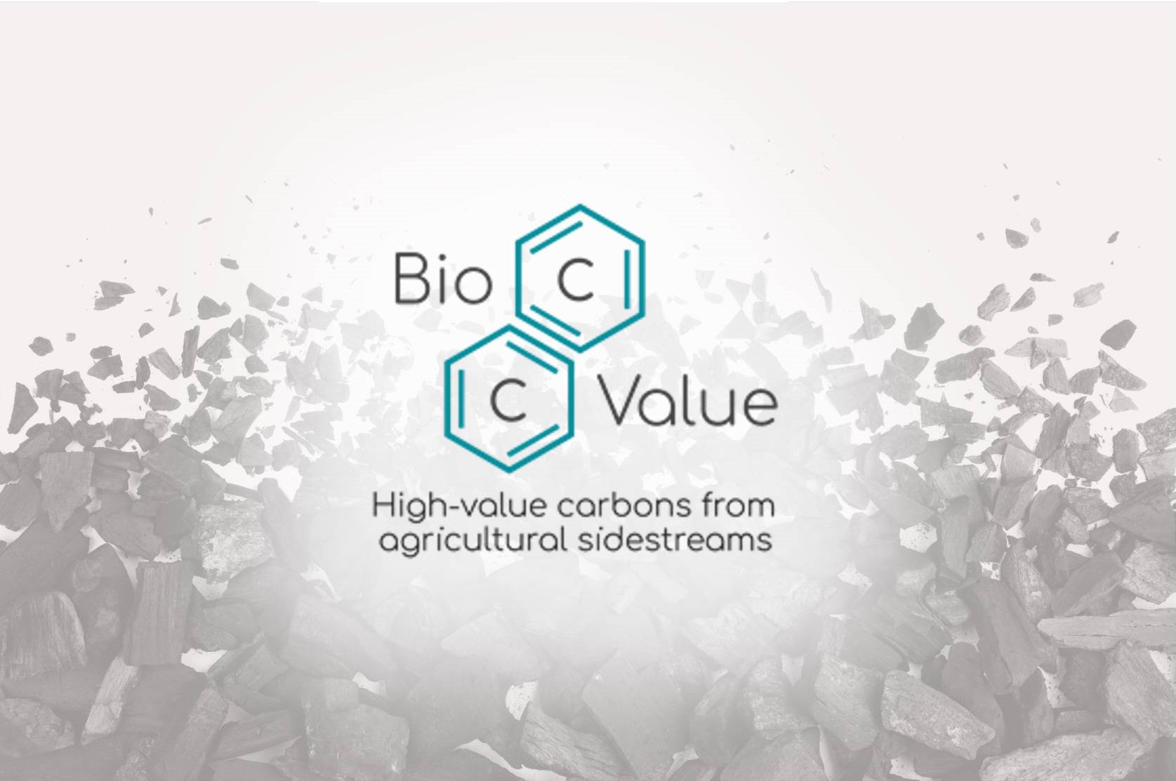 ExpandFibre Ecosystem joint research project upgrades agricultural side streams into biocarbon for high-value applications