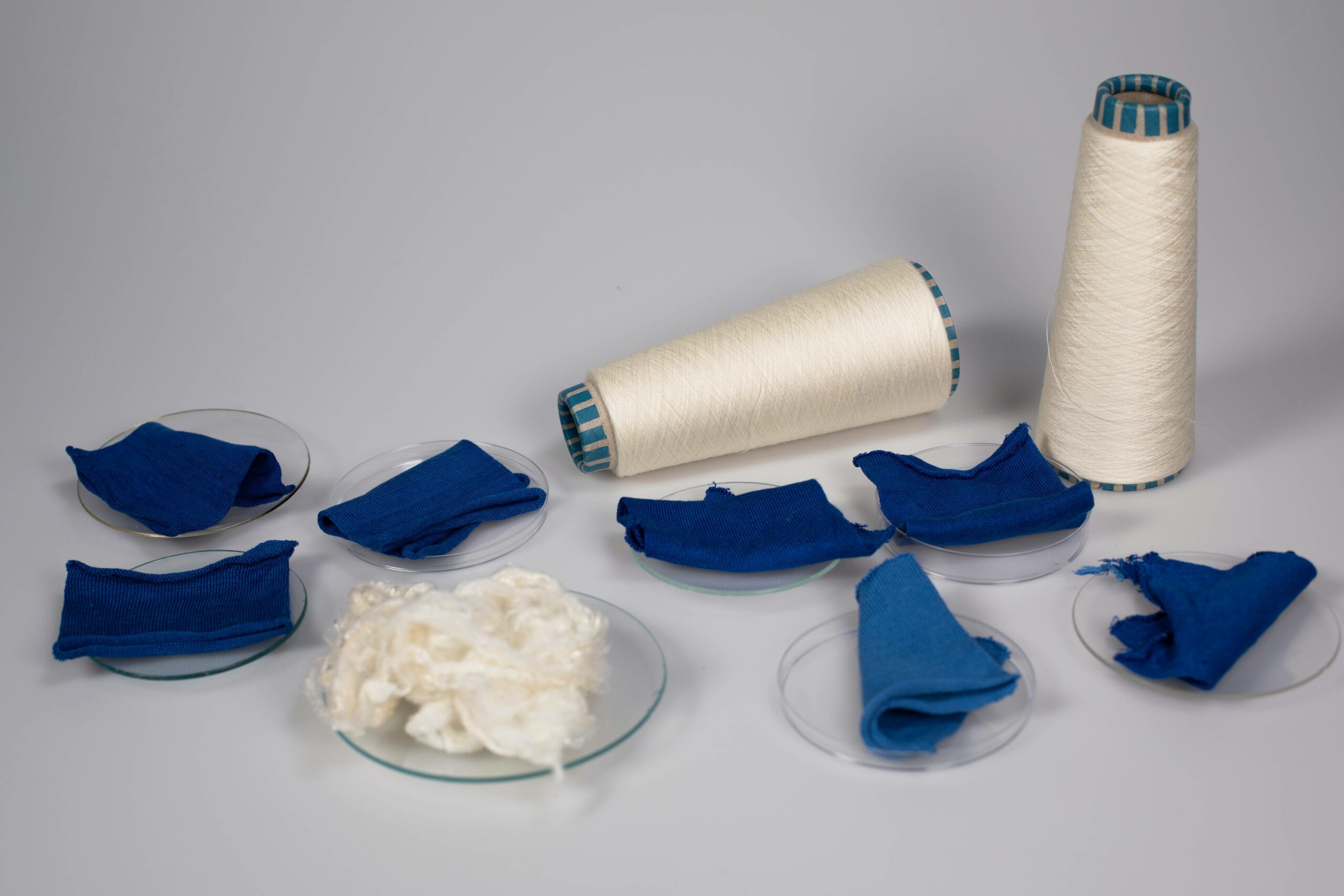 FinnFiberColor project took important steps towards a better overall understanding of the market potential of novel textile fibres