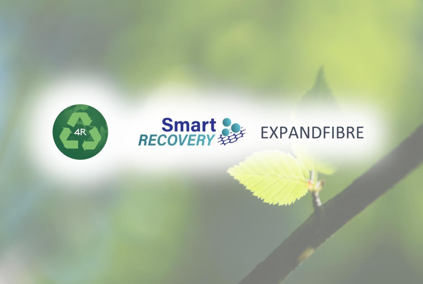 Lignin in focus – looking back at the April 3rd ecosystem event and the SmartRecovery research project